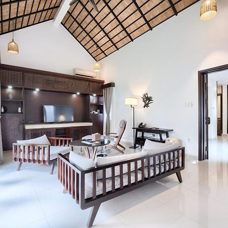 The Blossom Resort Island Da Nang - Onsen Included Exterior foto