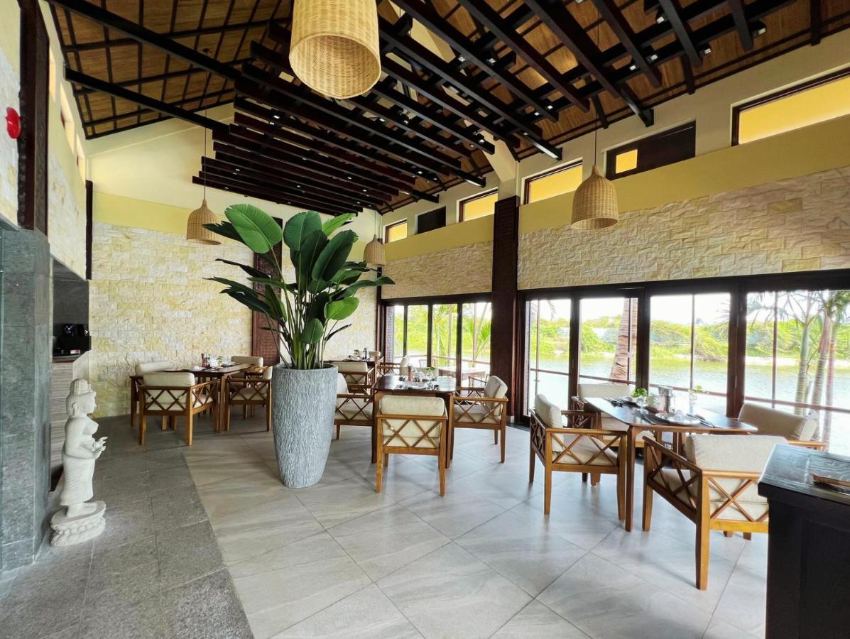 The Blossom Resort Island Da Nang - Onsen Included Exterior foto