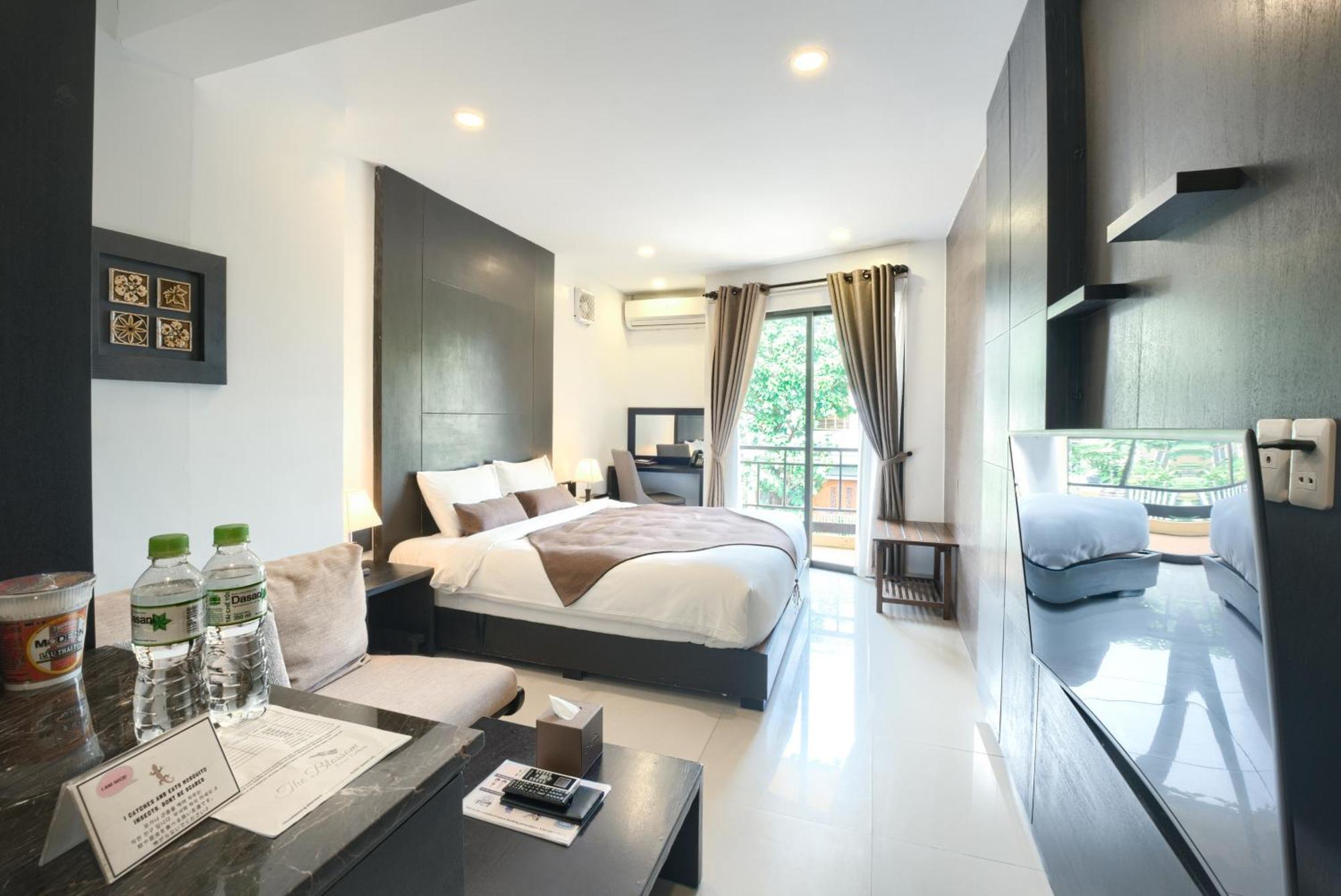 The Blossom Resort Island Da Nang - Onsen Included Cameră foto