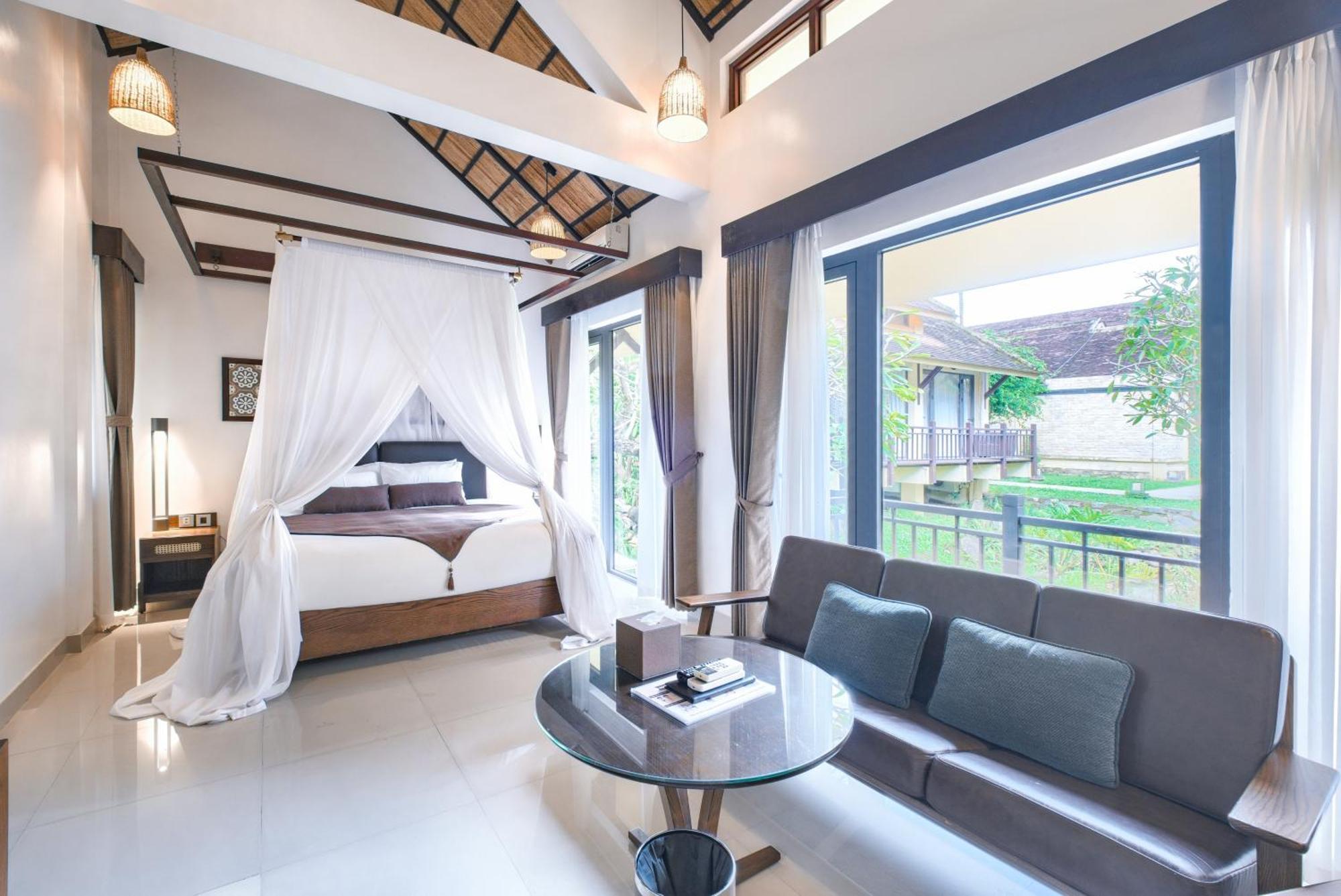 The Blossom Resort Island Da Nang - Onsen Included Cameră foto