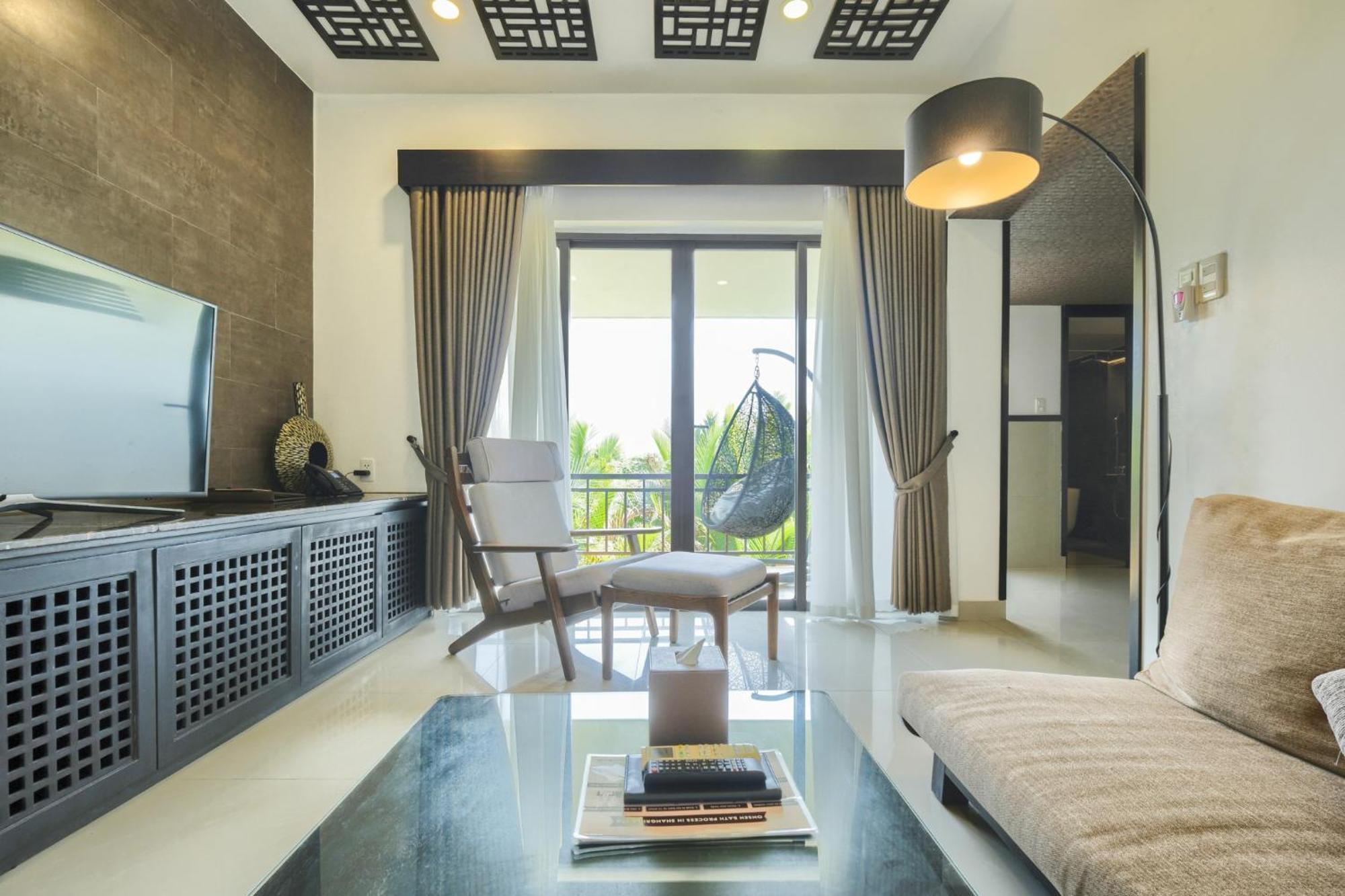 The Blossom Resort Island Da Nang - Onsen Included Cameră foto