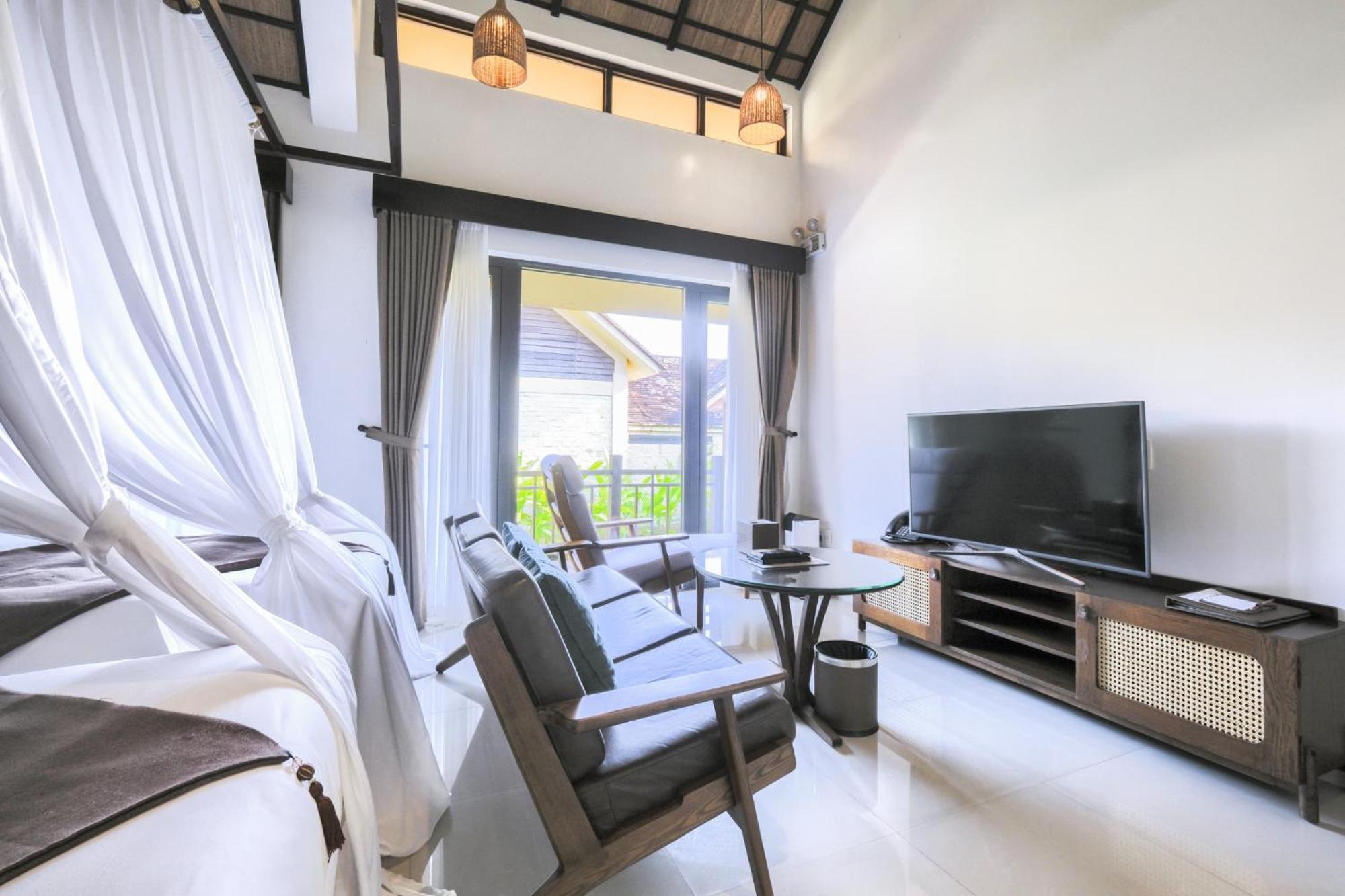 The Blossom Resort Island Da Nang - Onsen Included Cameră foto