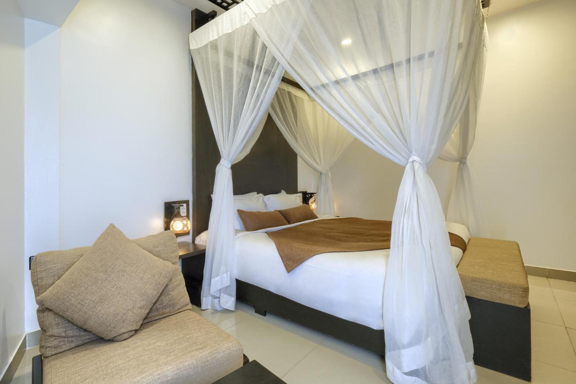 The Blossom Resort Island Da Nang - Onsen Included Cameră foto