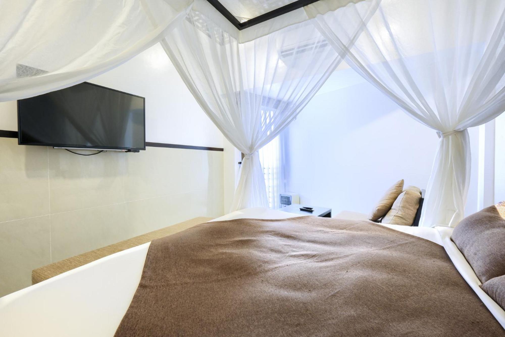 The Blossom Resort Island Da Nang - Onsen Included Cameră foto