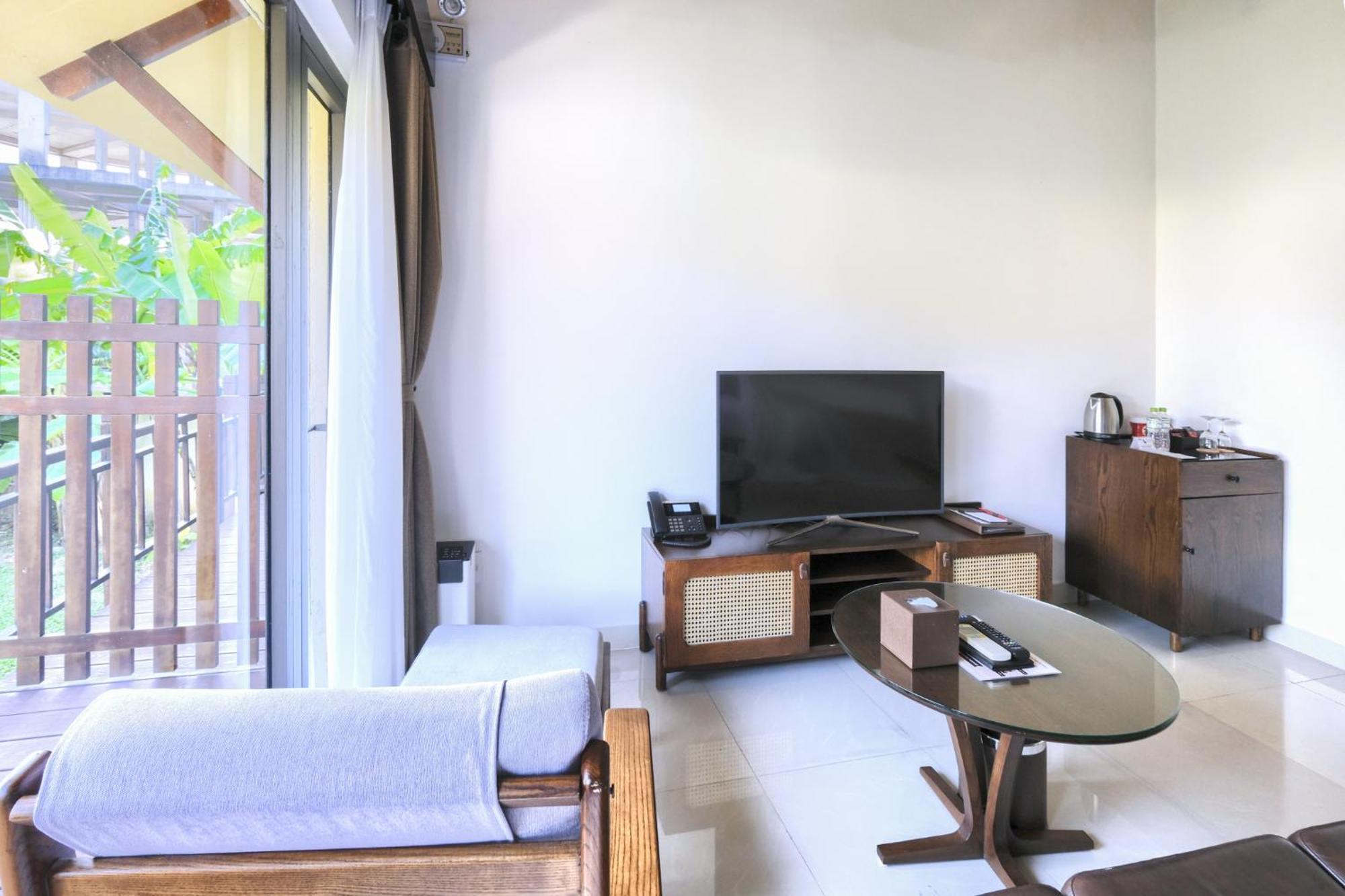 The Blossom Resort Island Da Nang - Onsen Included Cameră foto