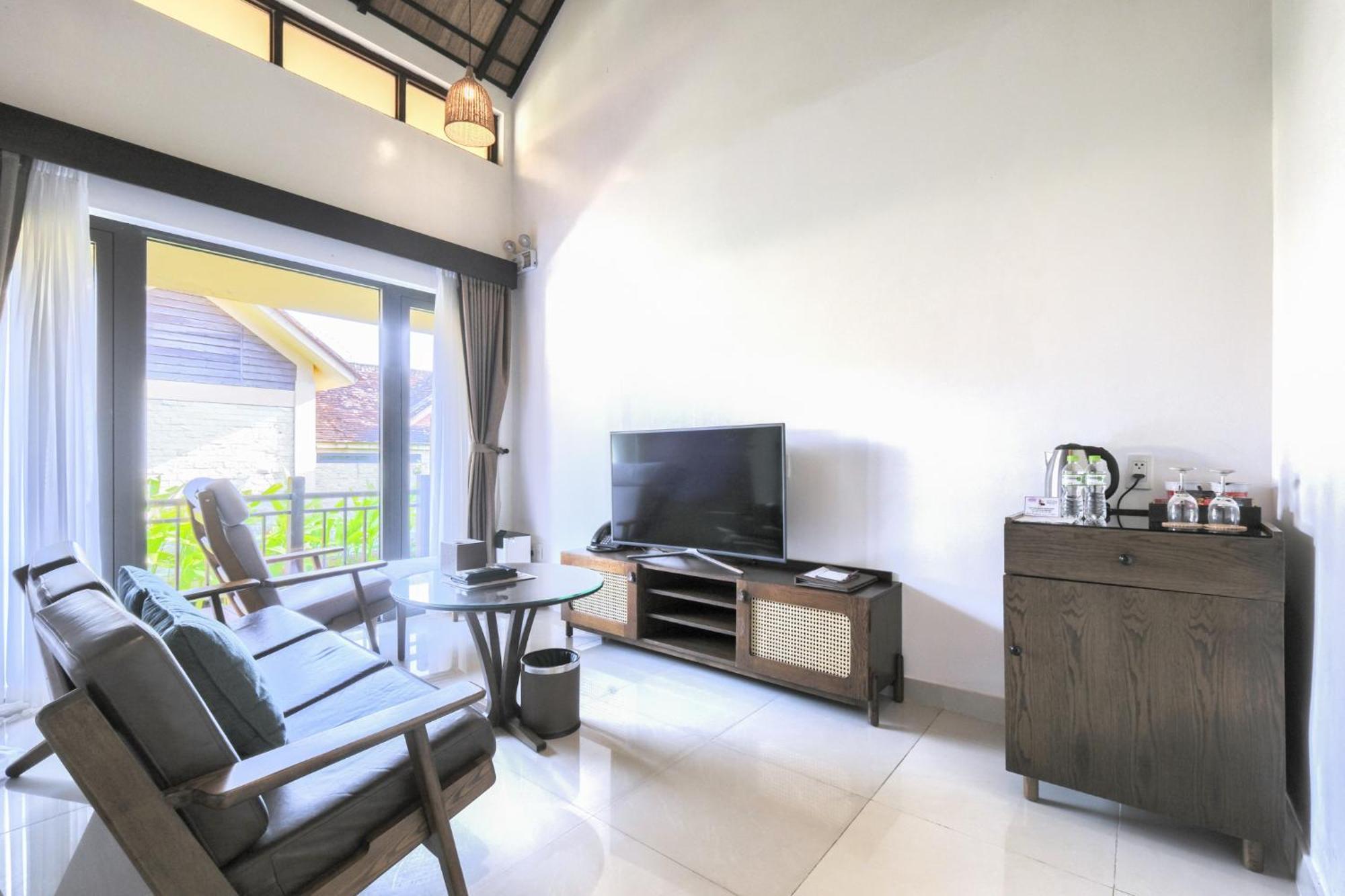 The Blossom Resort Island Da Nang - Onsen Included Cameră foto