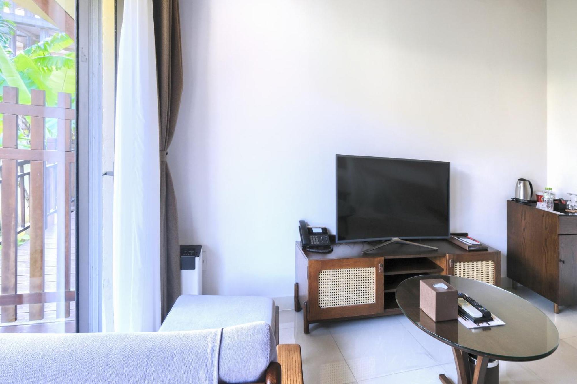 The Blossom Resort Island Da Nang - Onsen Included Cameră foto