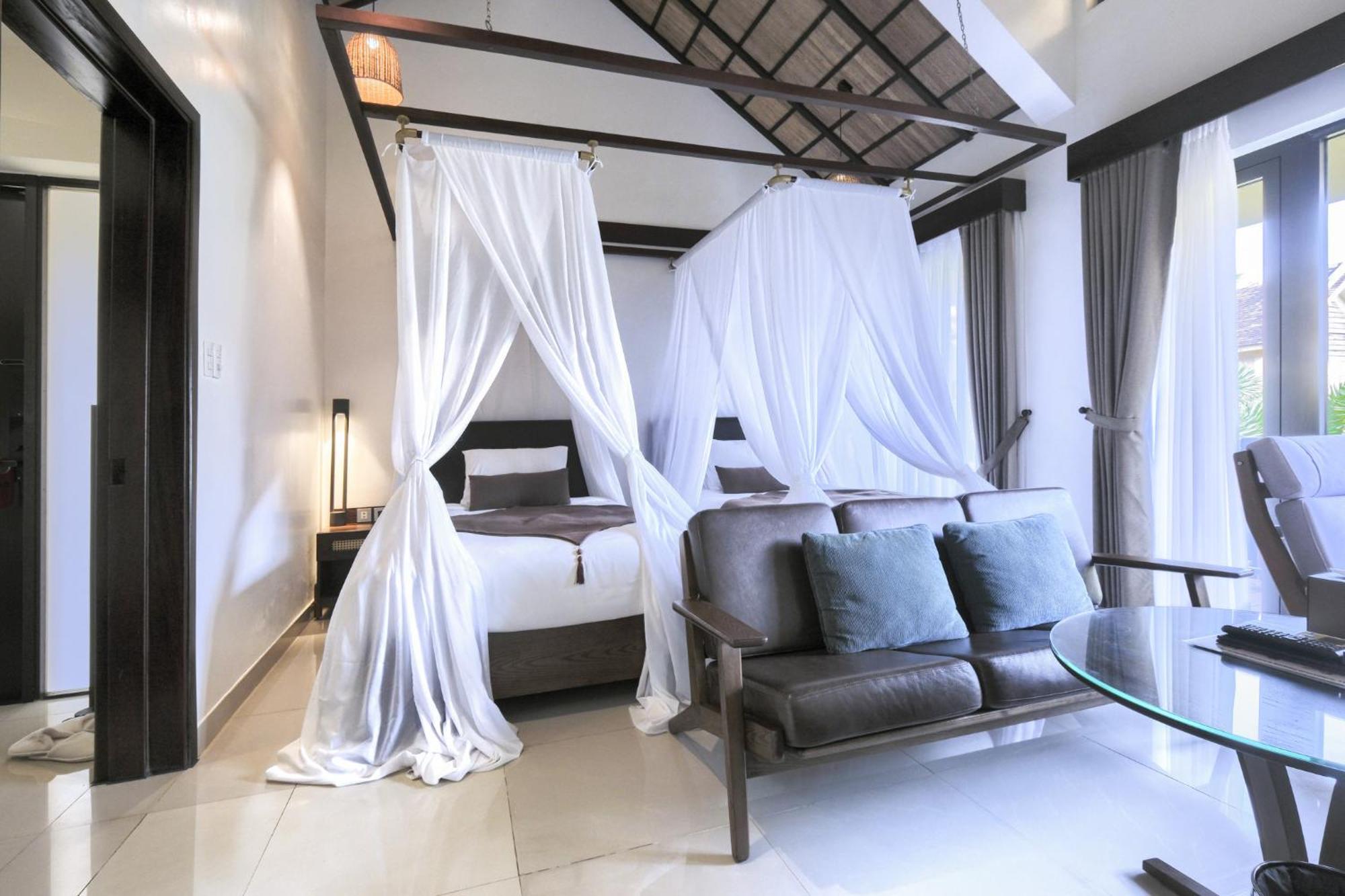 The Blossom Resort Island Da Nang - Onsen Included Cameră foto