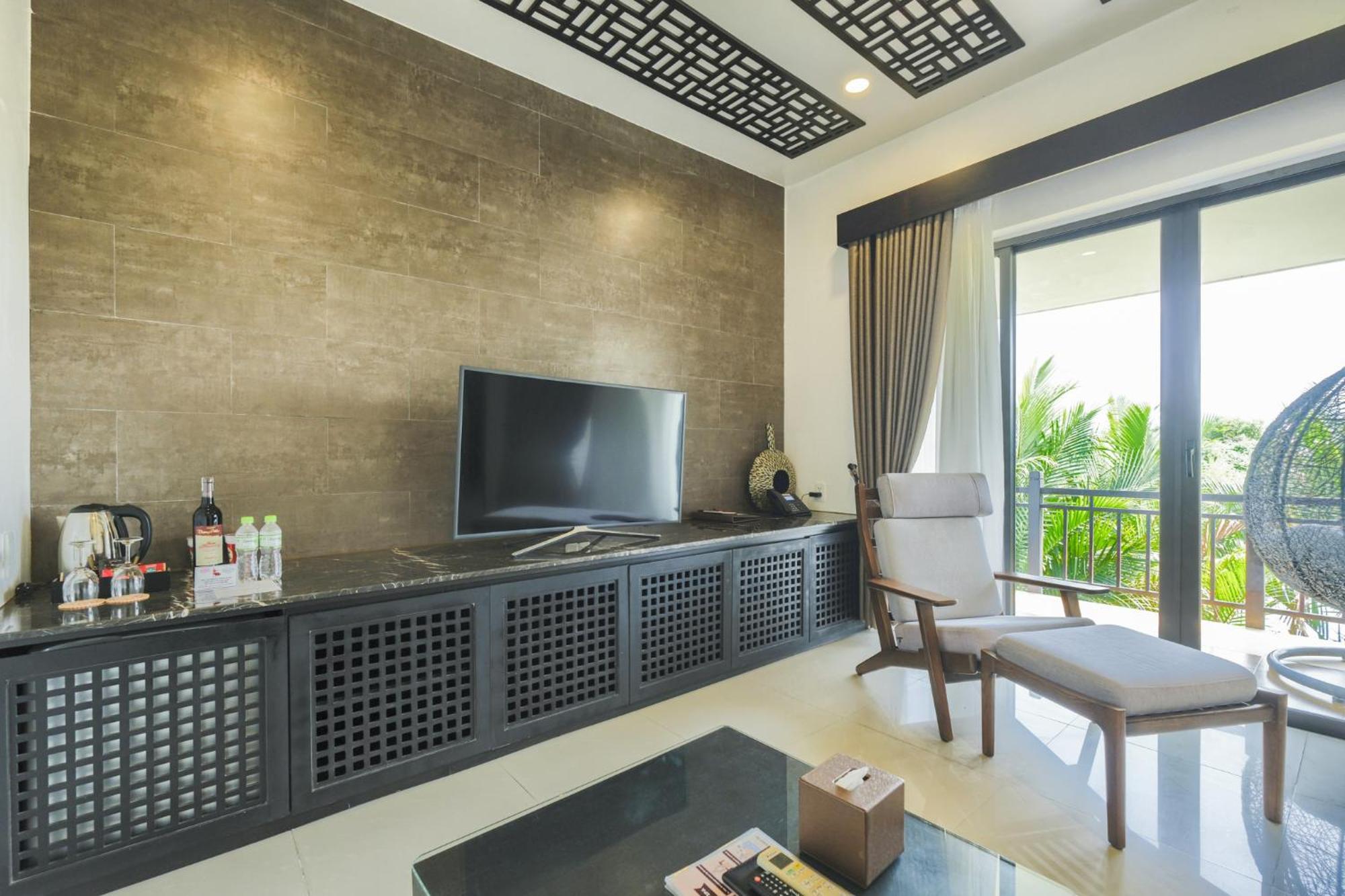 The Blossom Resort Island Da Nang - Onsen Included Cameră foto