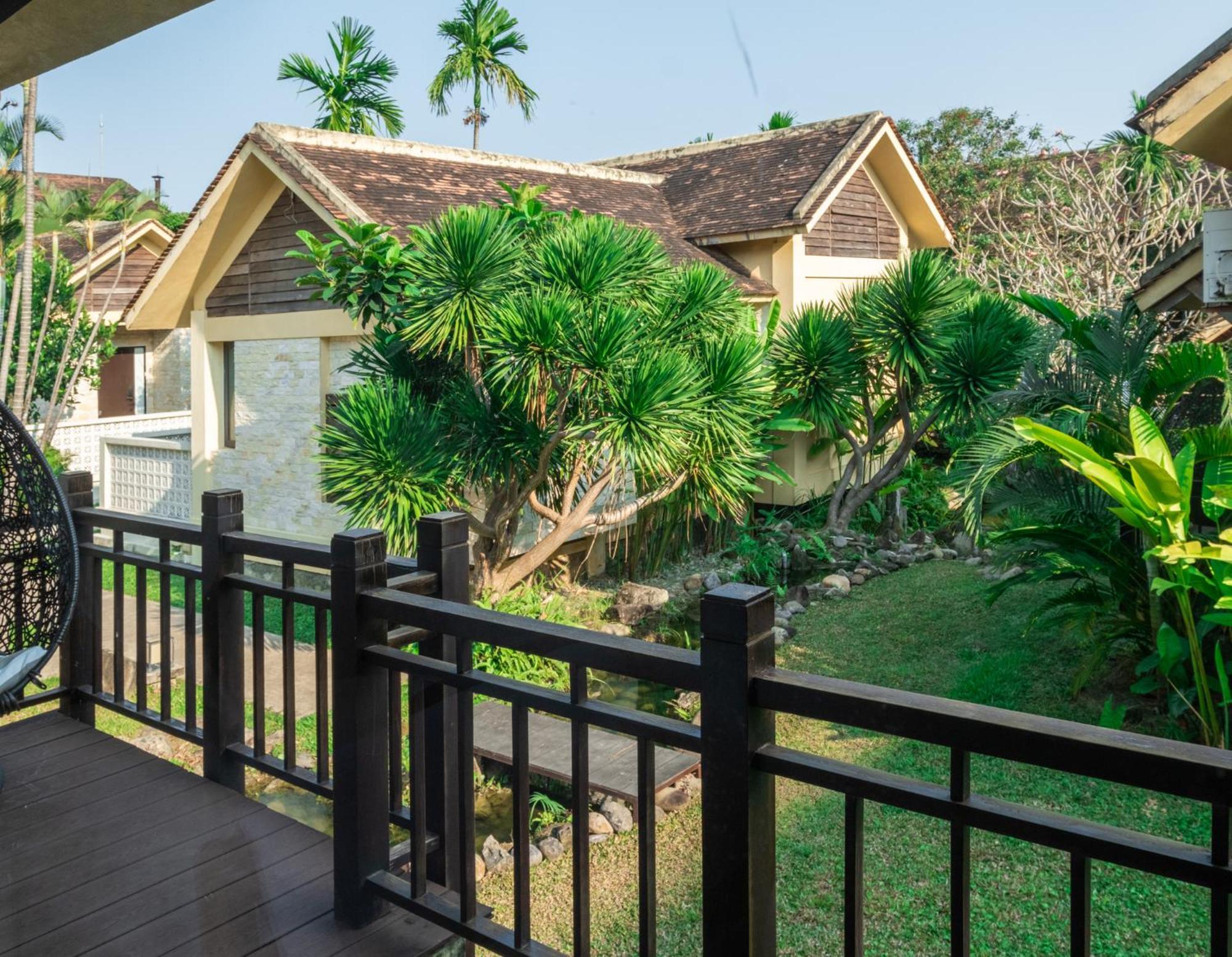 The Blossom Resort Island Da Nang - Onsen Included Cameră foto
