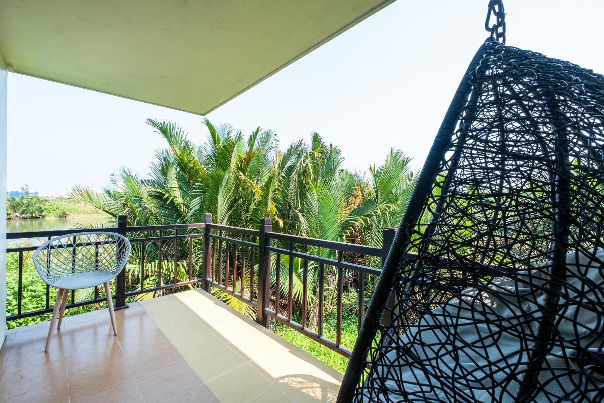 The Blossom Resort Island Da Nang - Onsen Included Cameră foto