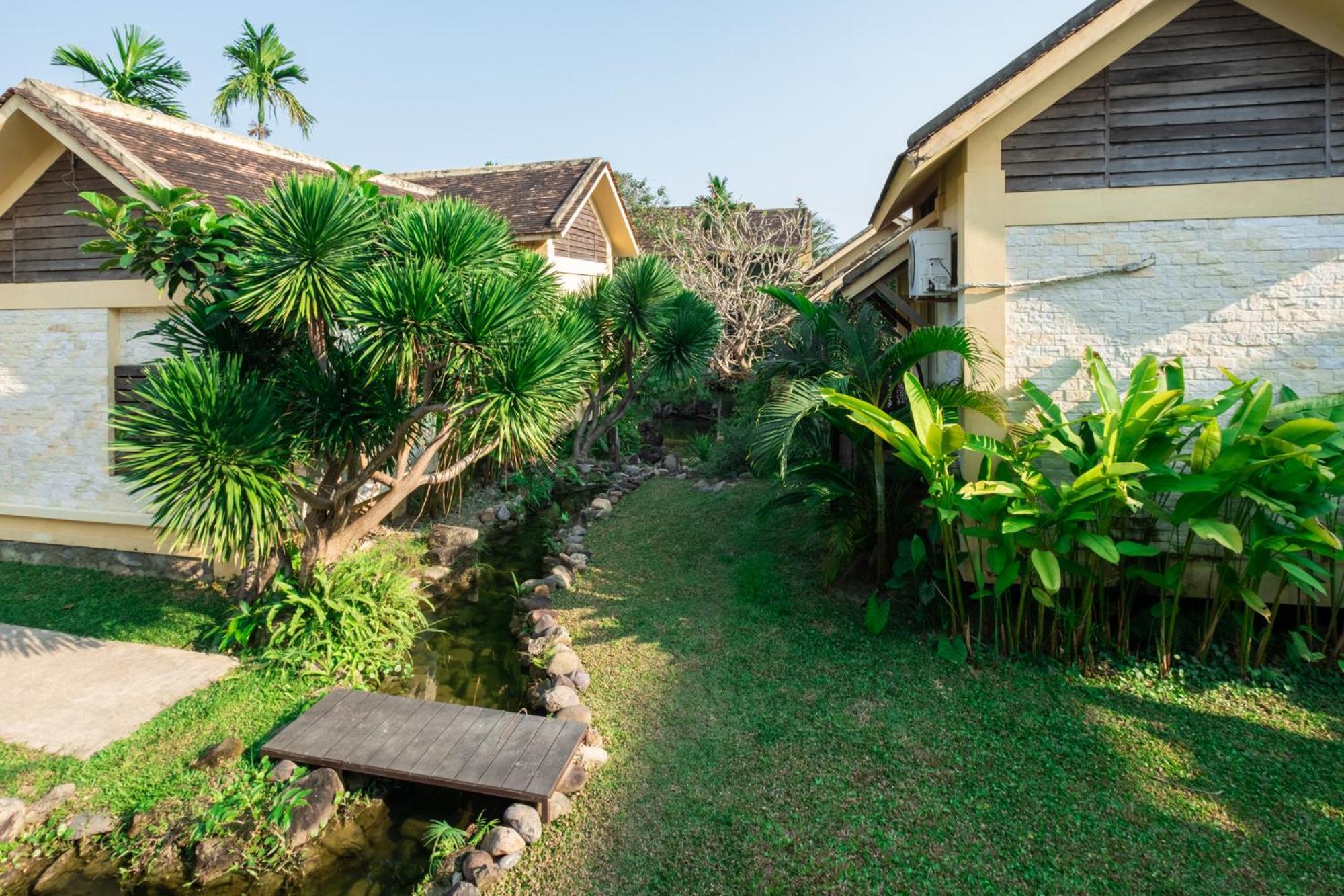 The Blossom Resort Island Da Nang - Onsen Included Cameră foto