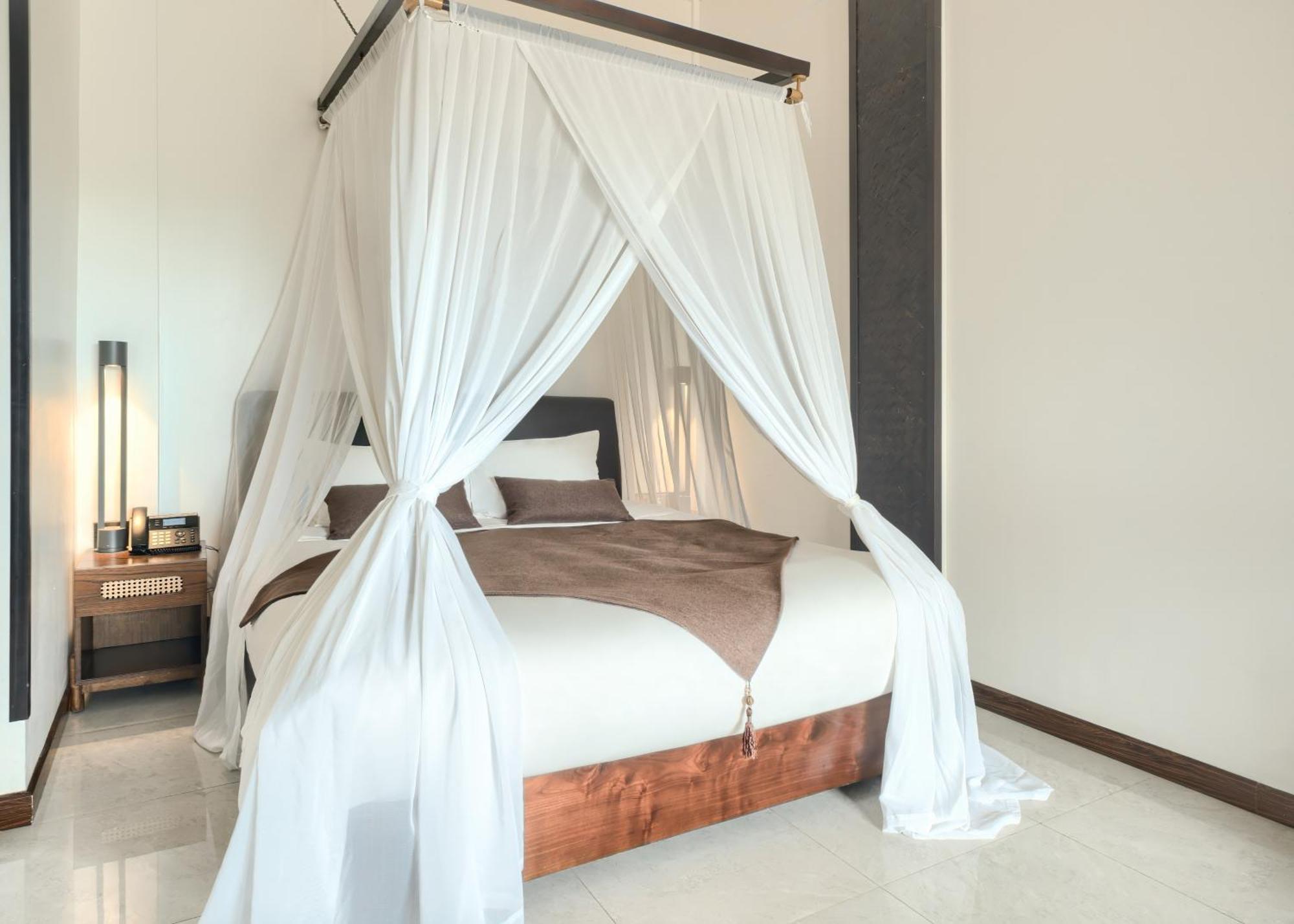 The Blossom Resort Island Da Nang - Onsen Included Cameră foto