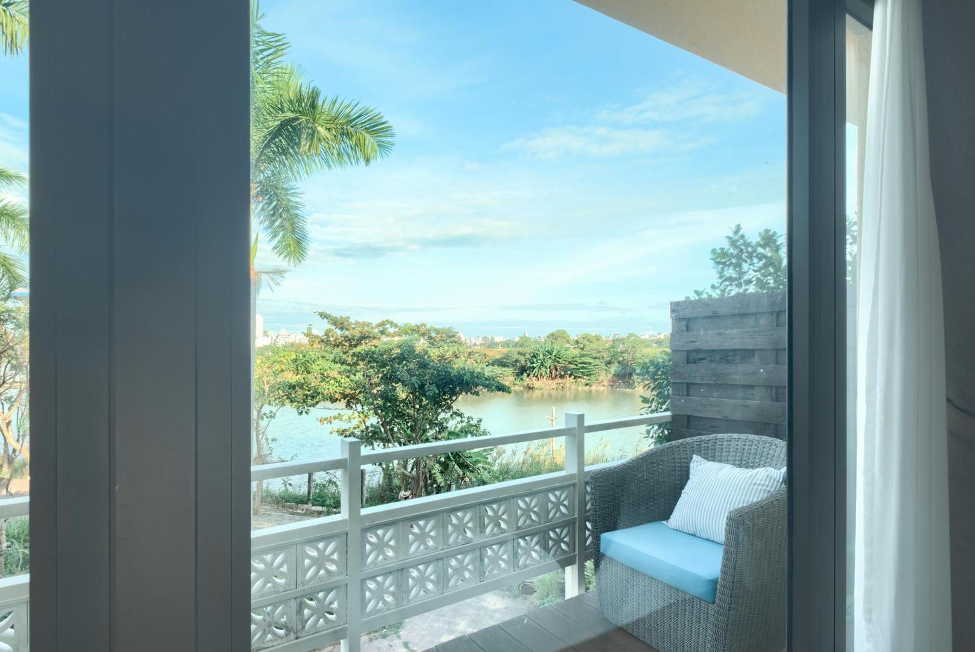 The Blossom Resort Island Da Nang - Onsen Included Cameră foto