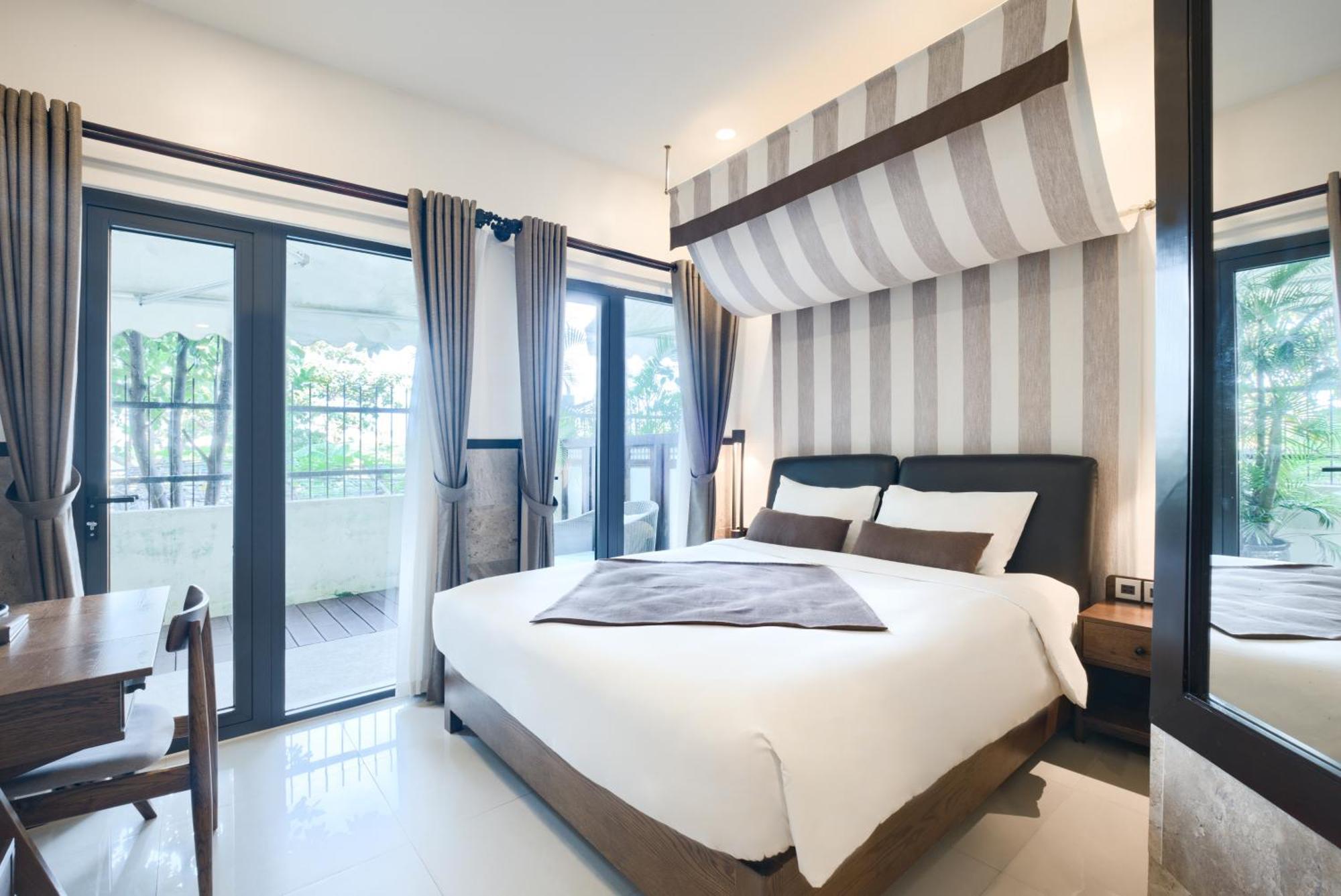 The Blossom Resort Island Da Nang - Onsen Included Cameră foto