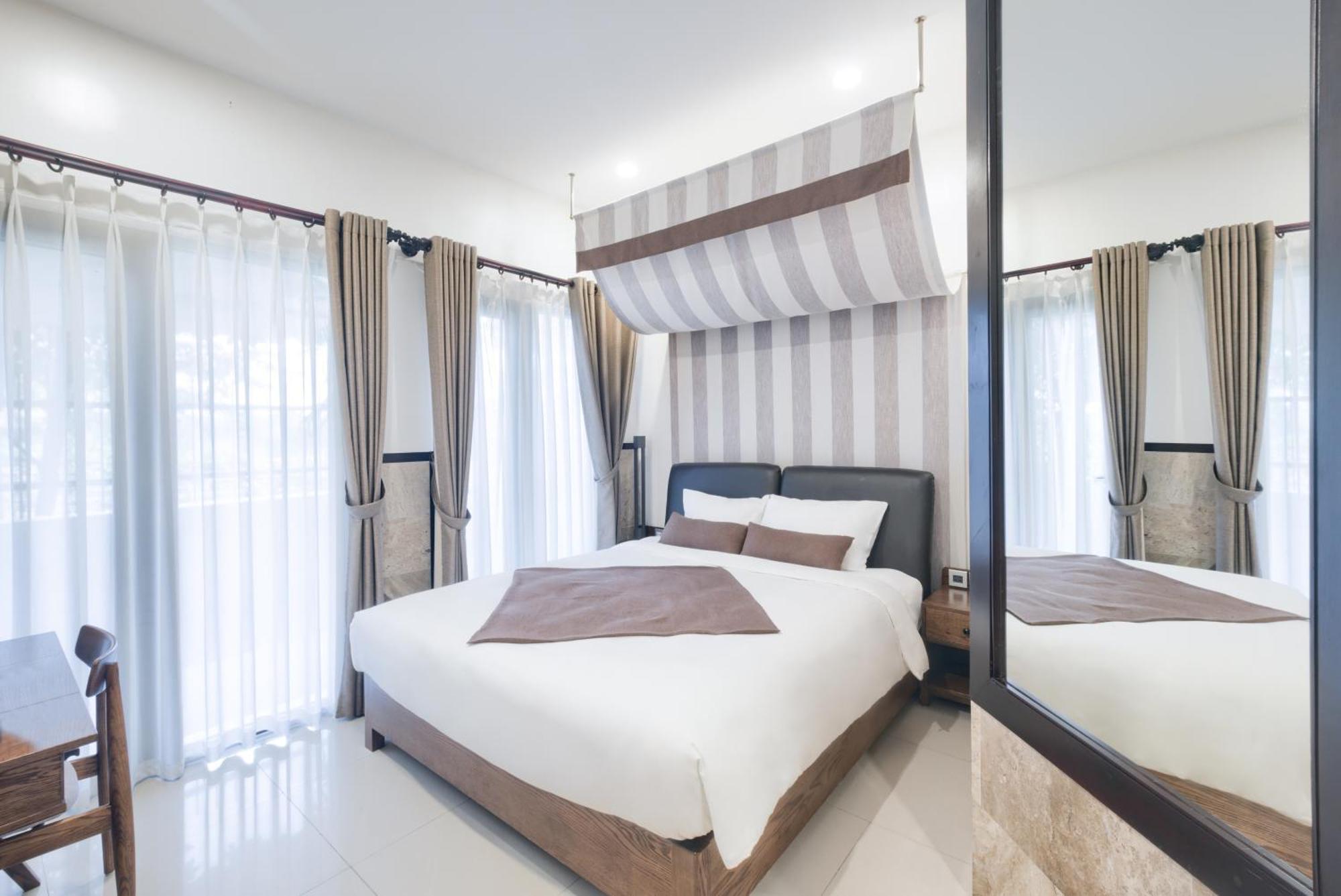 The Blossom Resort Island Da Nang - Onsen Included Cameră foto