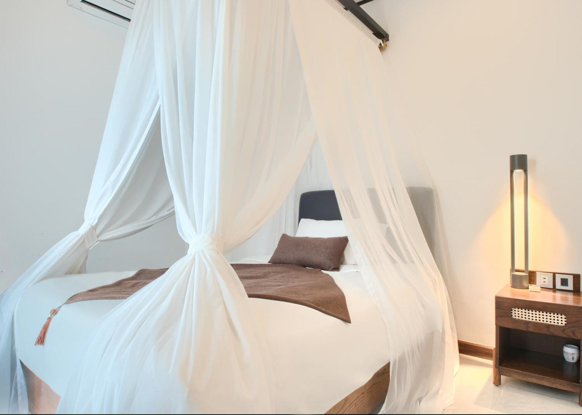 The Blossom Resort Island Da Nang - Onsen Included Cameră foto
