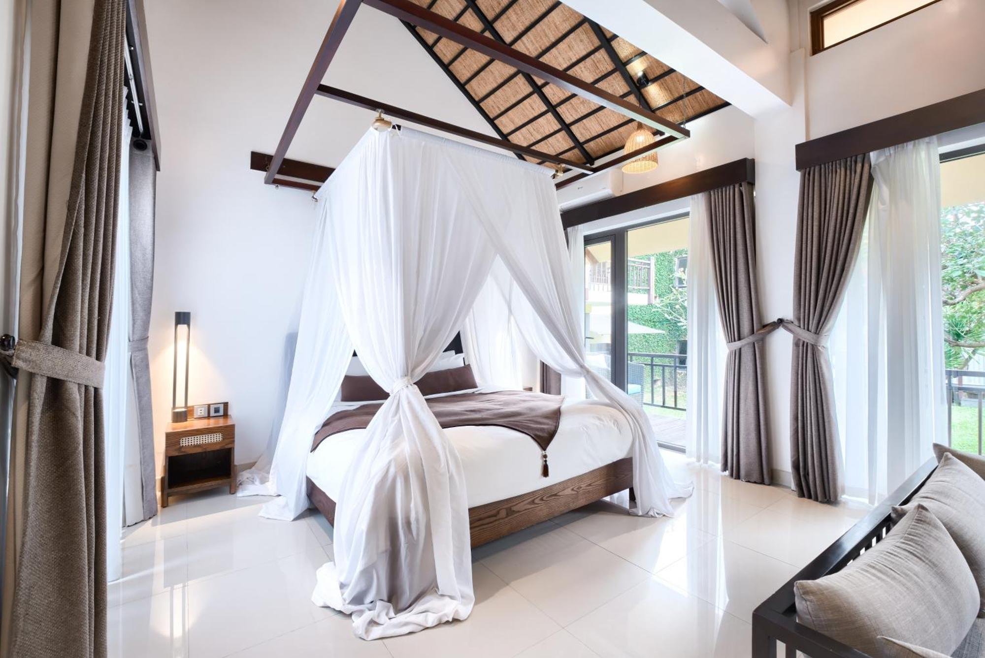 The Blossom Resort Island Da Nang - Onsen Included Cameră foto