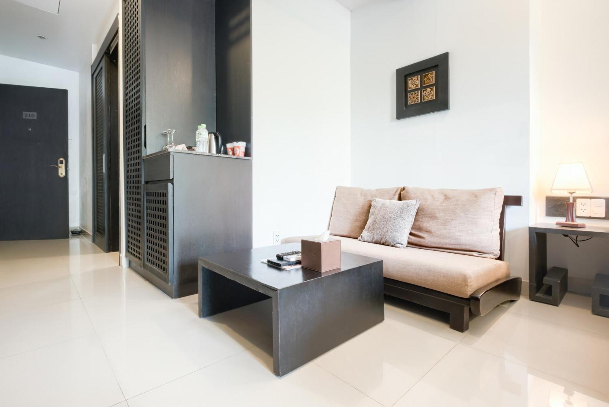 The Blossom Resort Island Da Nang - Onsen Included Cameră foto