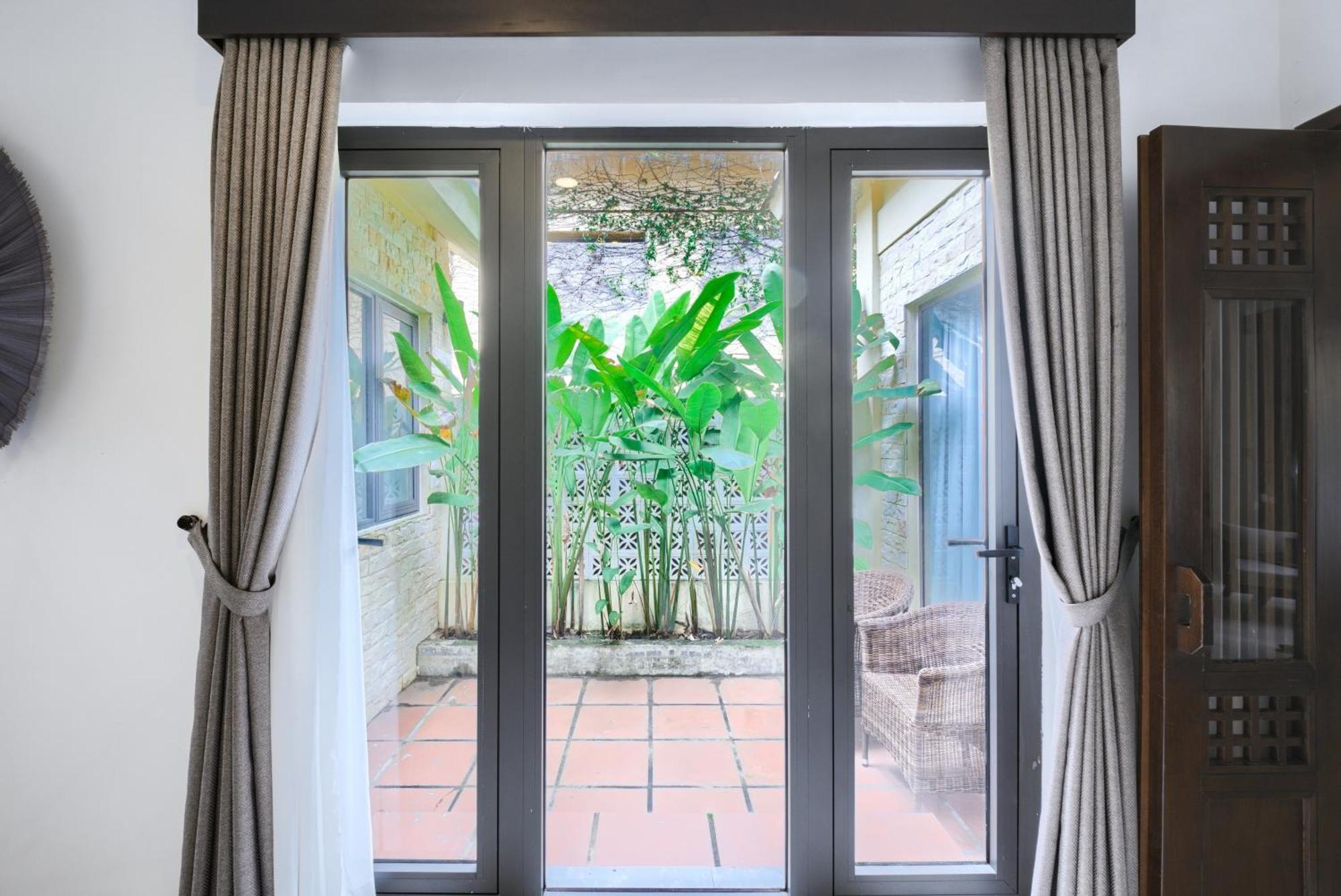 The Blossom Resort Island Da Nang - Onsen Included Cameră foto