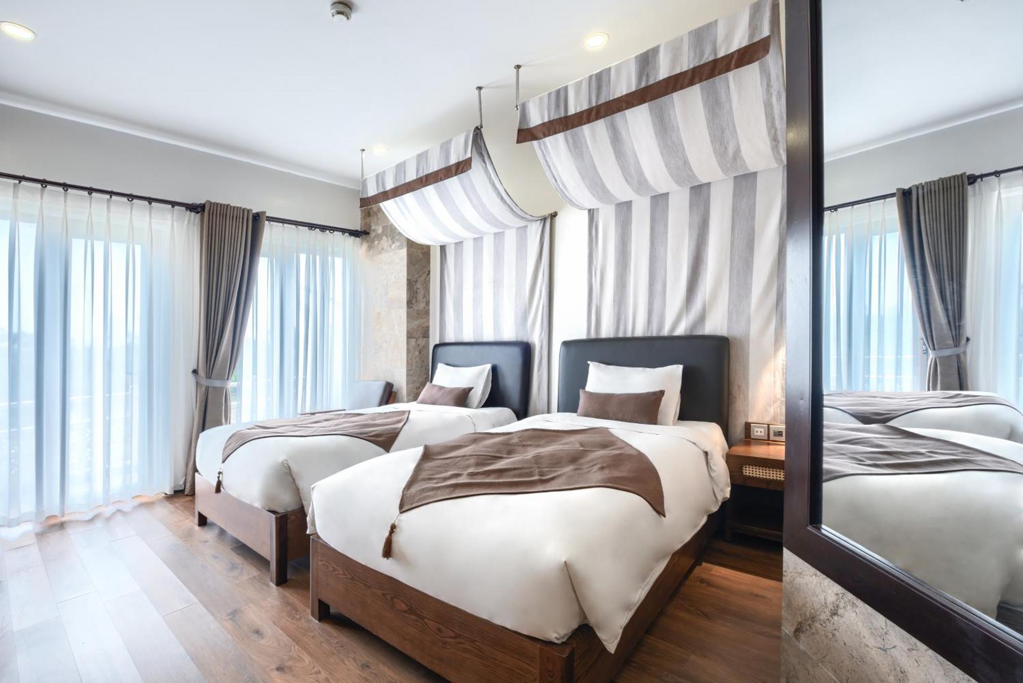 The Blossom Resort Island Da Nang - Onsen Included Cameră foto