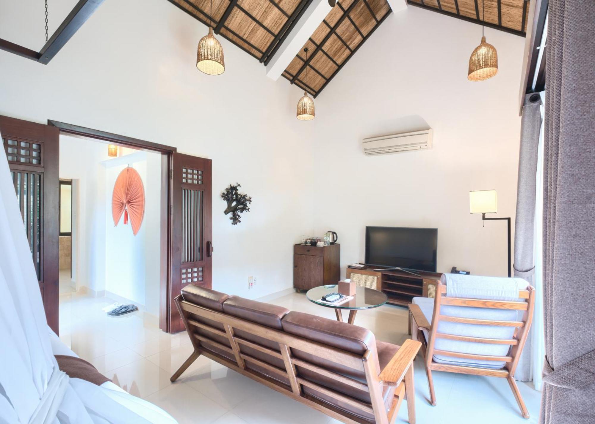 The Blossom Resort Island Da Nang - Onsen Included Cameră foto