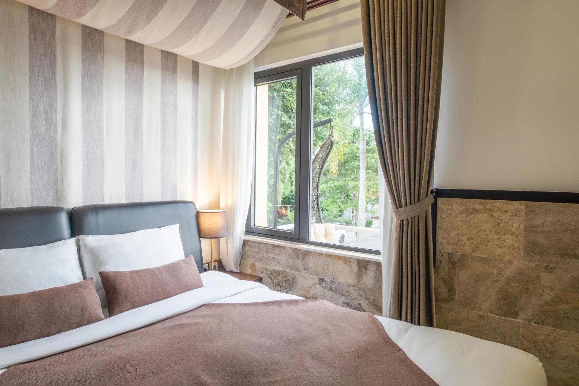 The Blossom Resort Island Da Nang - Onsen Included Cameră foto