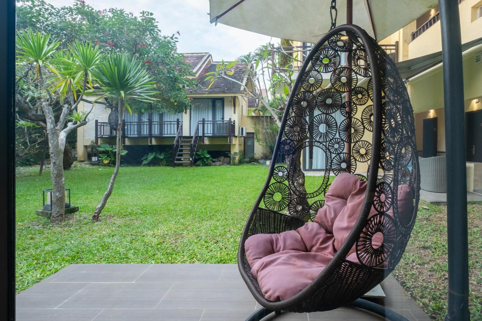 The Blossom Resort Island Da Nang - Onsen Included Cameră foto