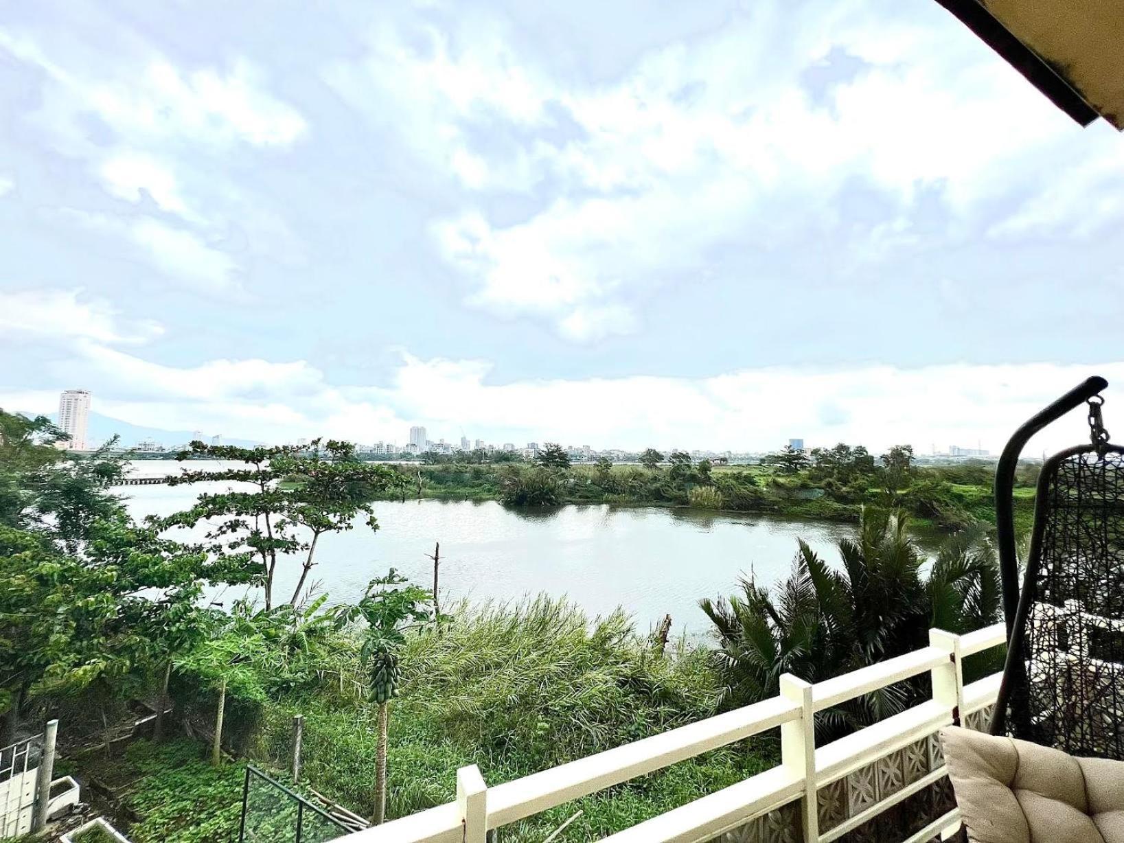 The Blossom Resort Island Da Nang - Onsen Included Cameră foto