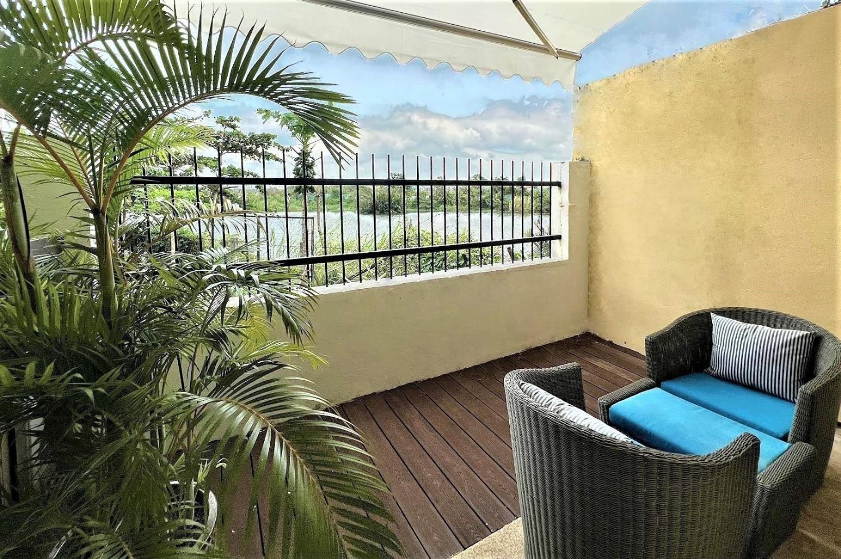 The Blossom Resort Island Da Nang - Onsen Included Cameră foto